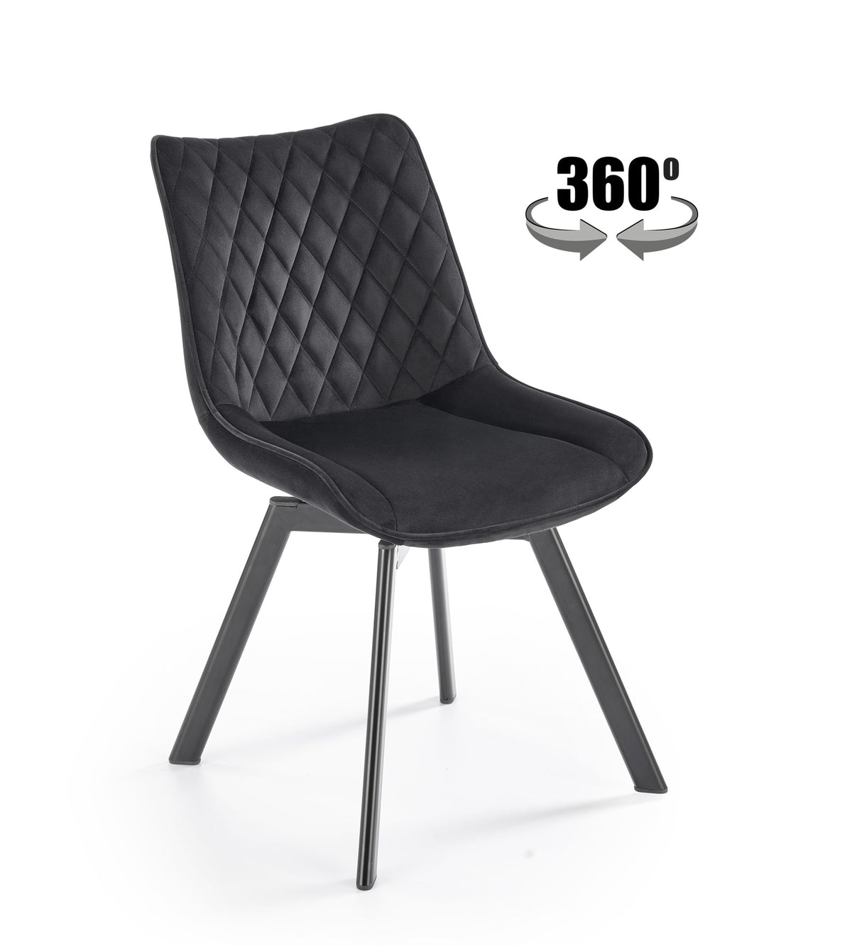 K520 forgatható szék