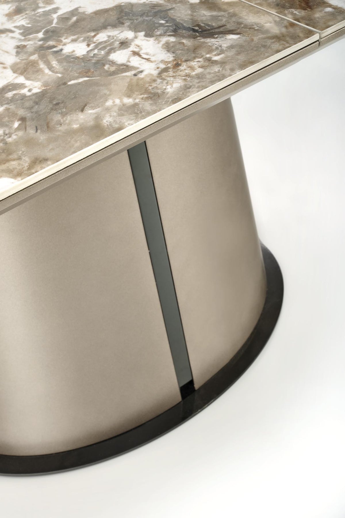 Robinson bővíthető étkezőasztal