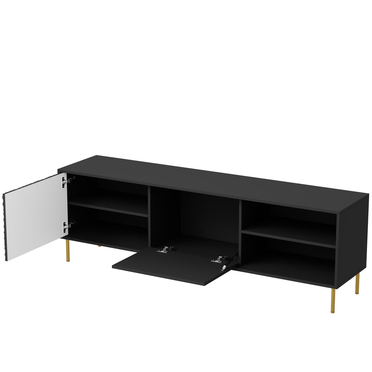 Bullet RTV-1 TV-állvány