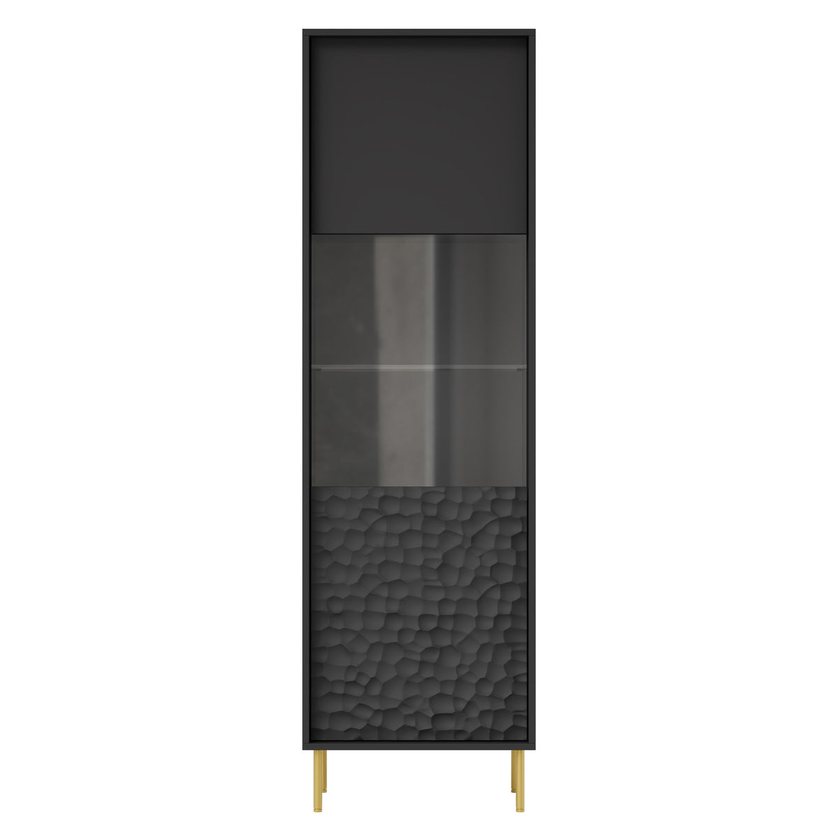 Bullet W-1 vitrin