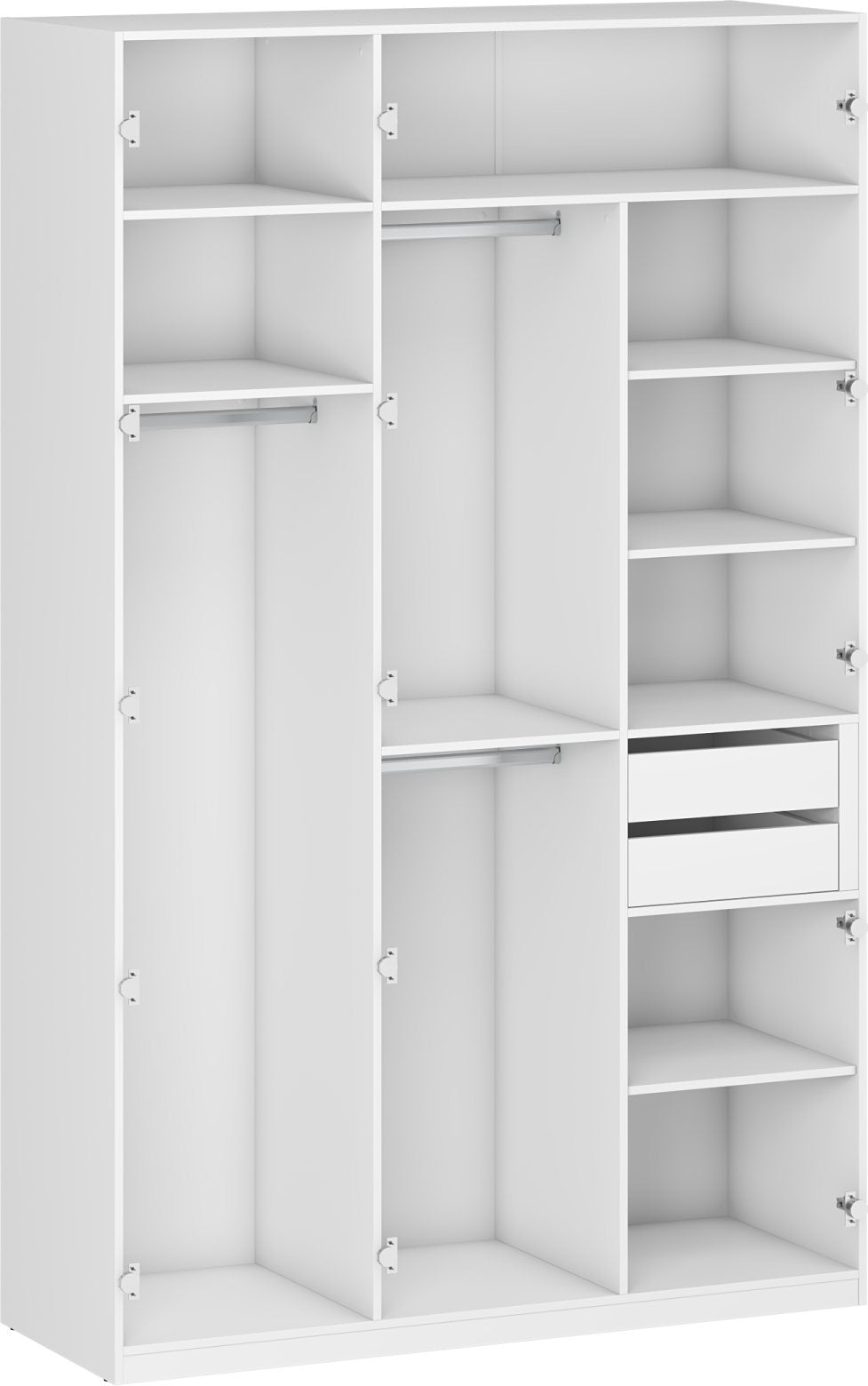 Formo K7 szekrénytest