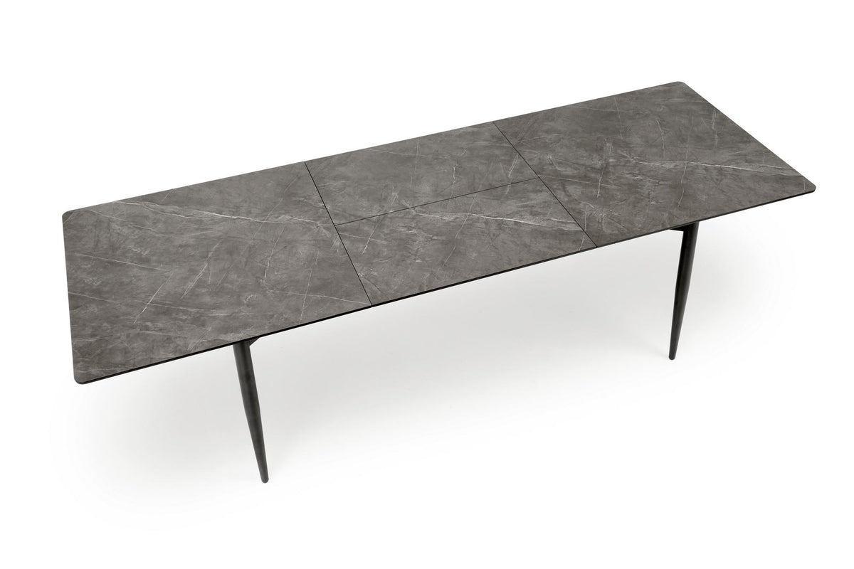 Charles bővíthető étkezőasztal
