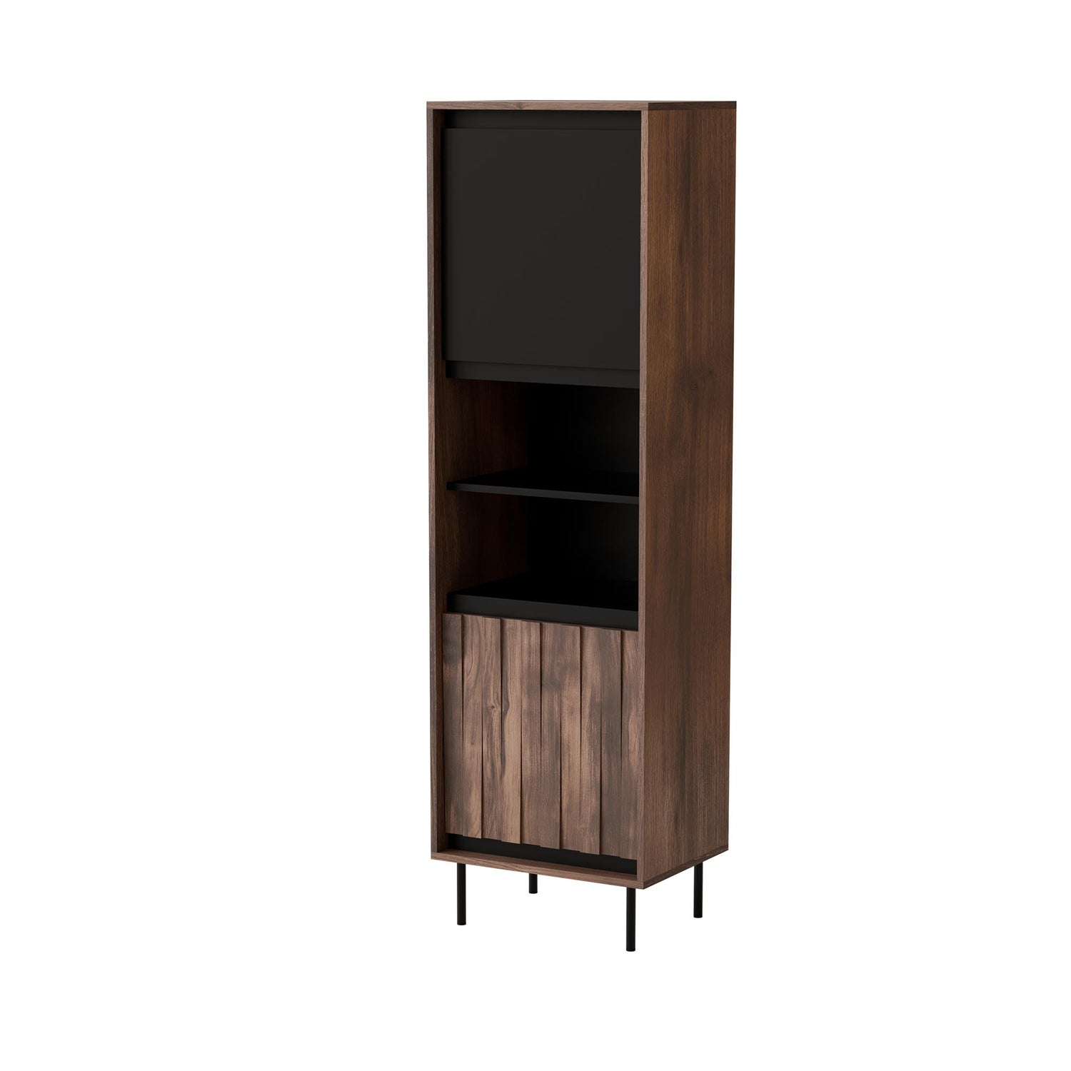 Swing W-1 vitrin