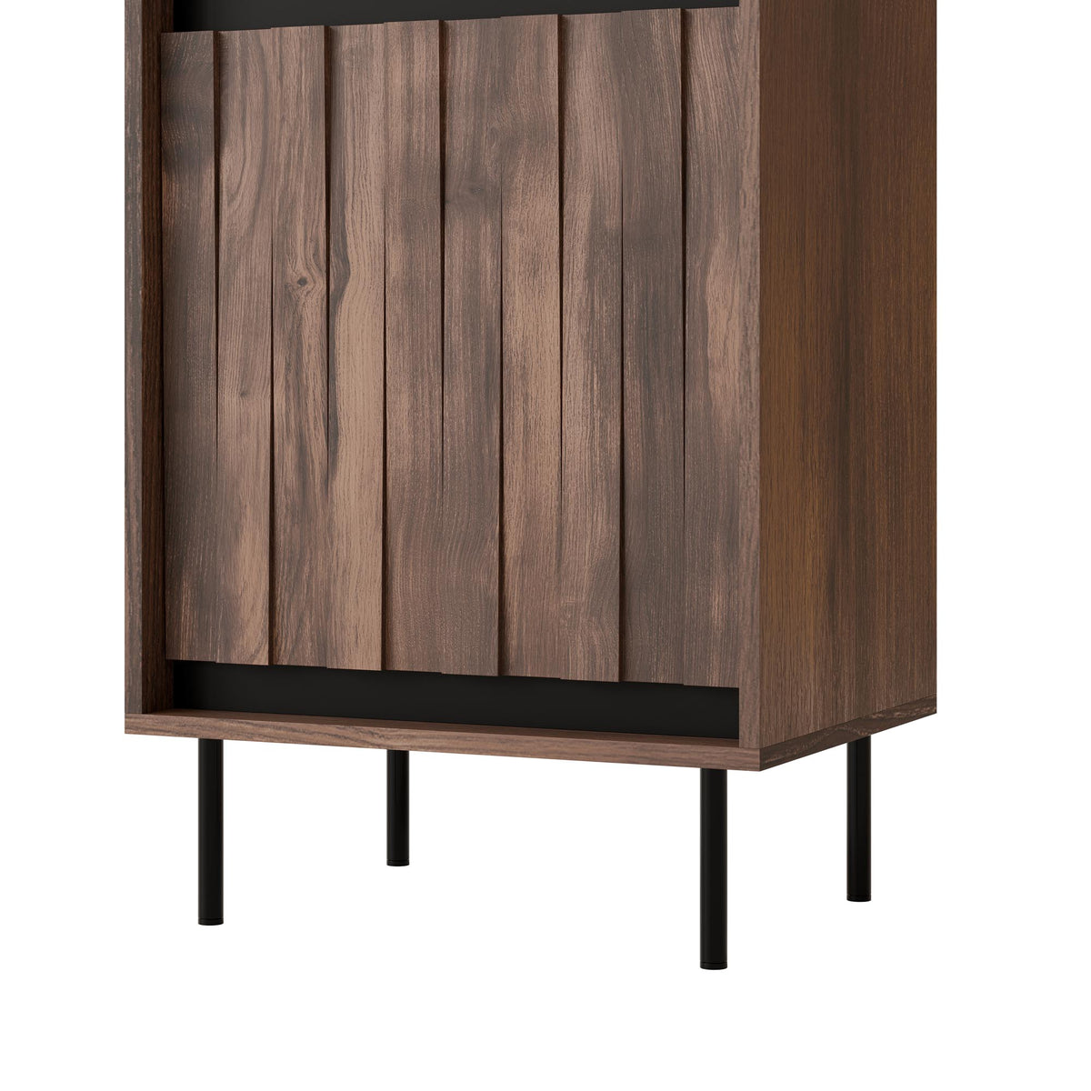 Swing W-1 vitrin