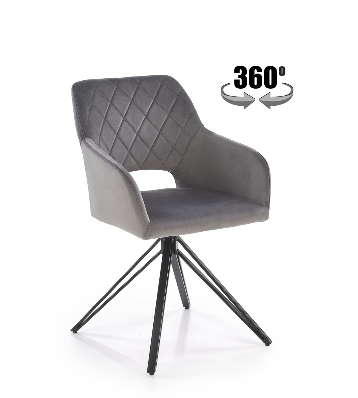 K535 forgatható szék