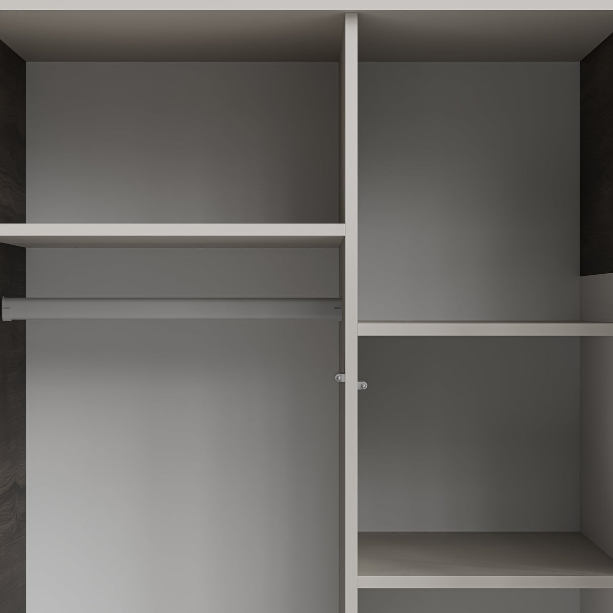 Random 2 S-1 szekrény