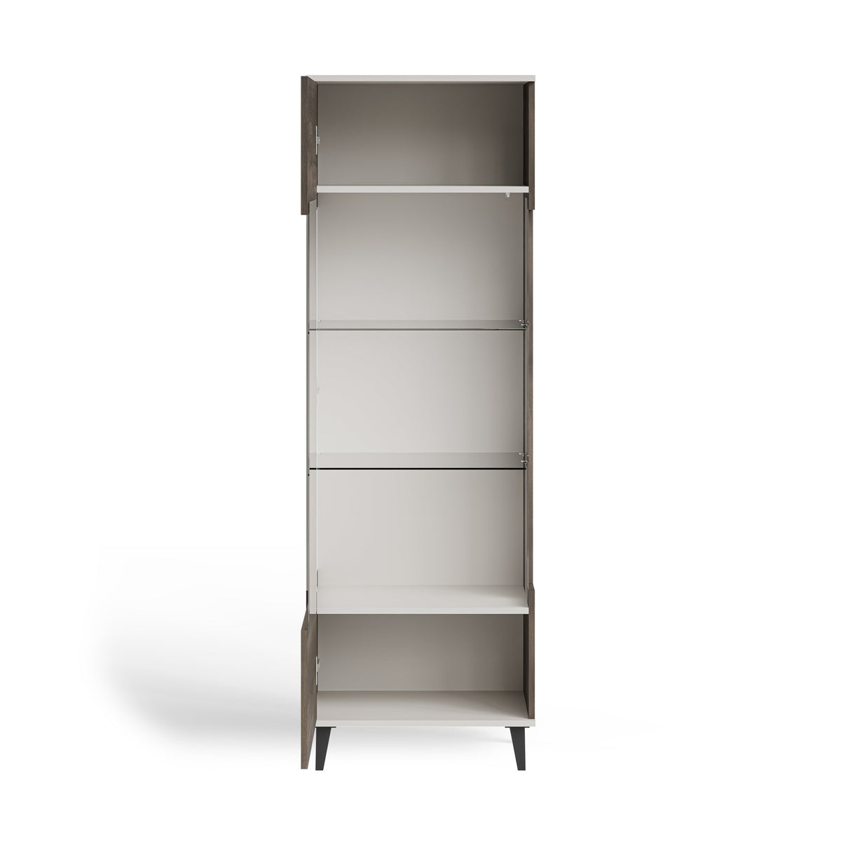 Random 2 W-1 vitrin