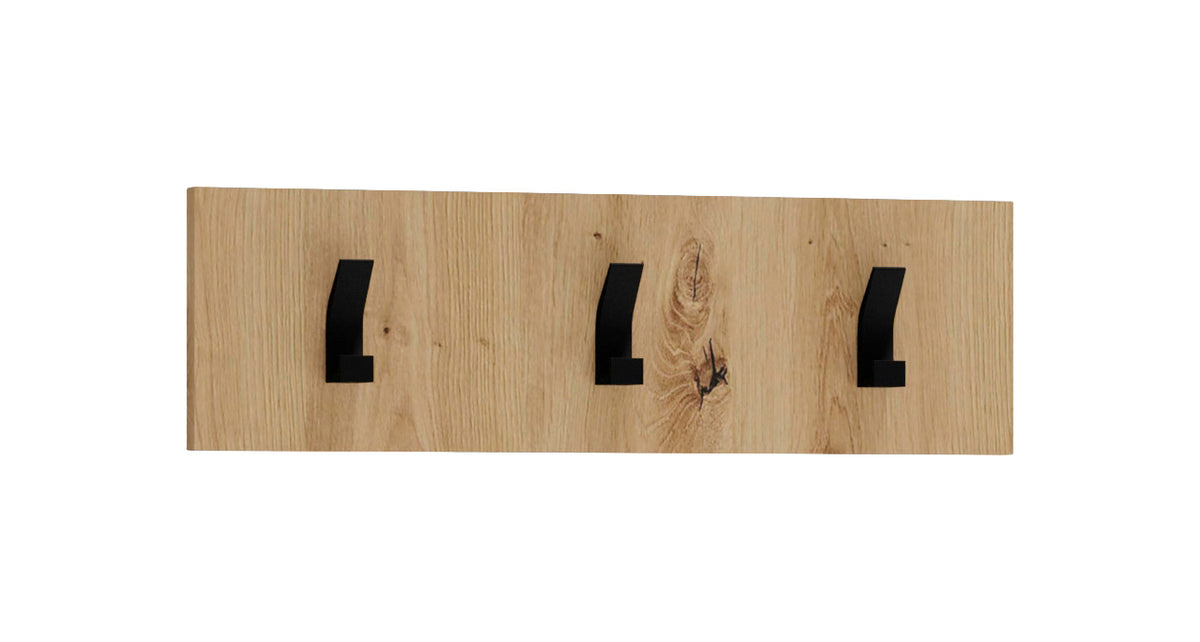 Clif W-50 fali akasztó