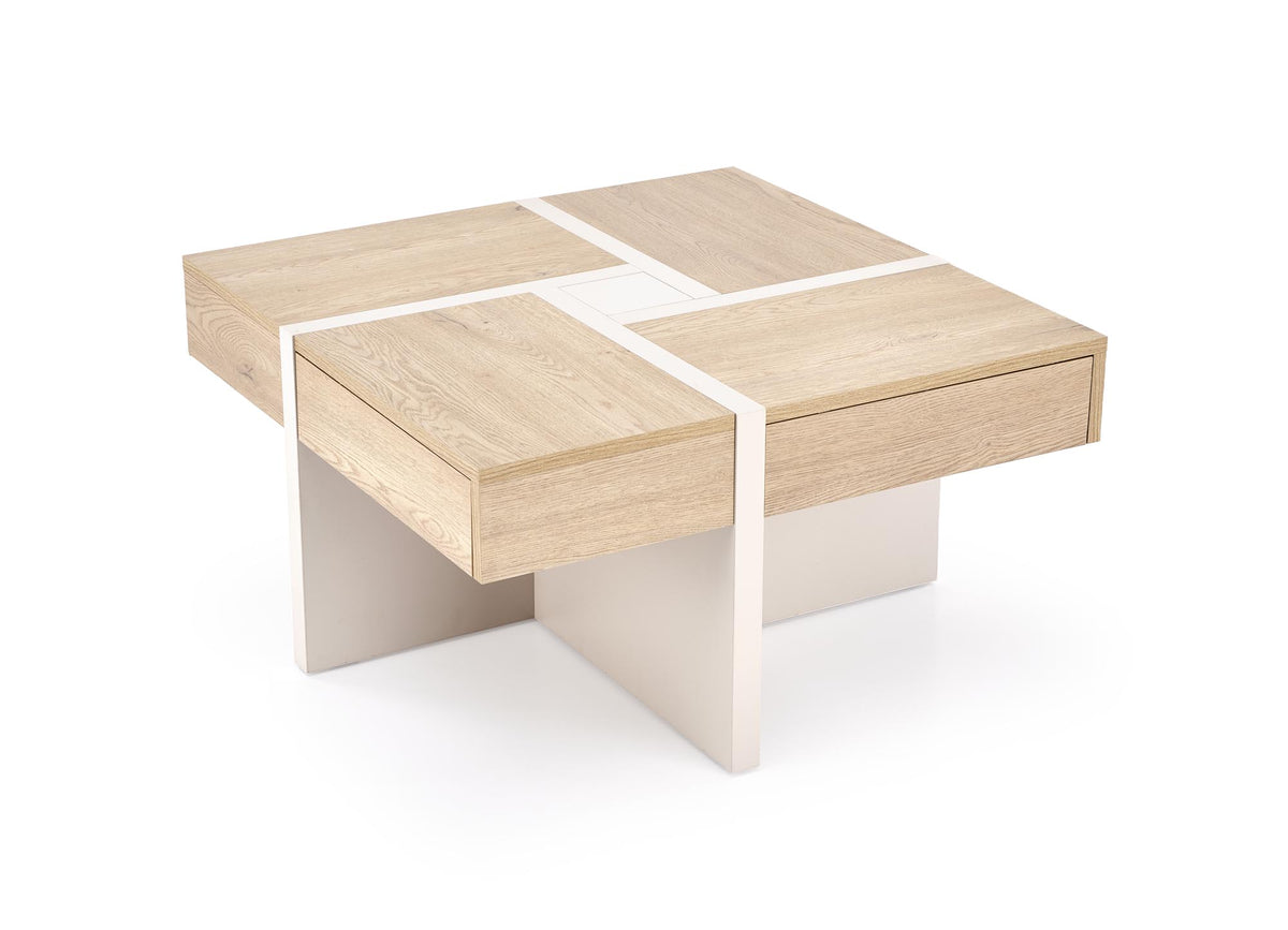 Sevilla S dohányzóasztal