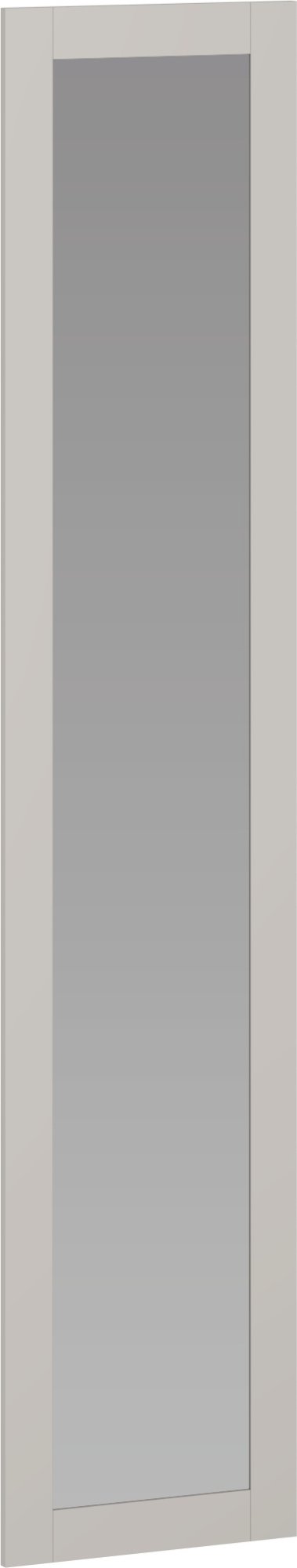 Formo F3 ajtófront