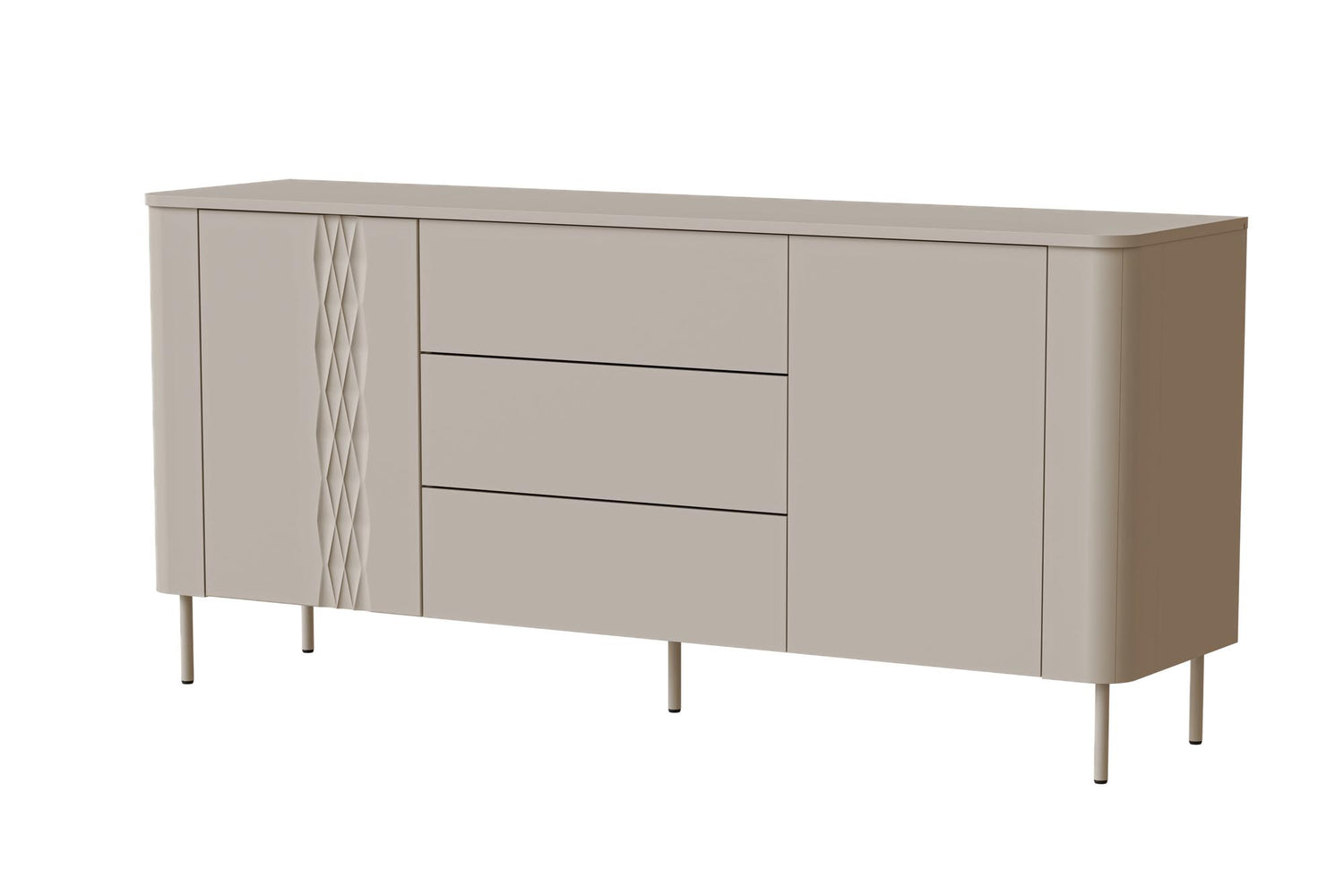 Tirante KM-1 komód