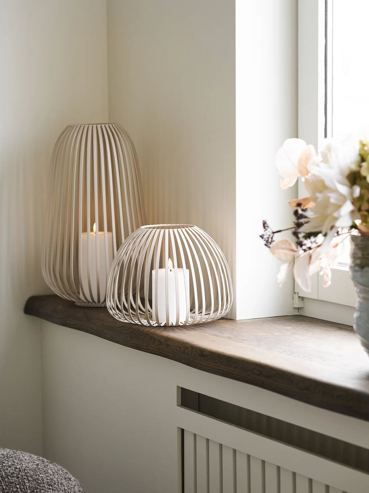 Nagy Stoense House Nordic lampion