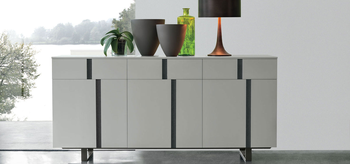 Athena design komód