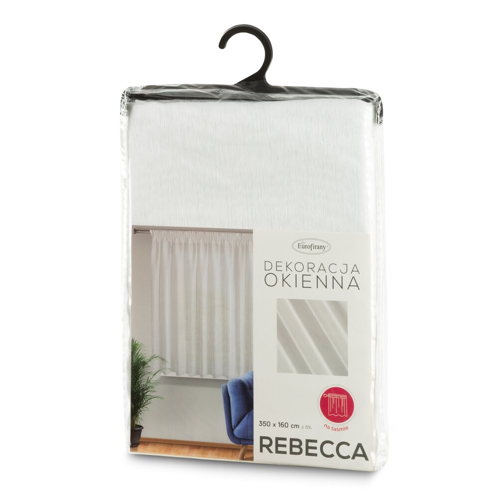Függöny Rebecca