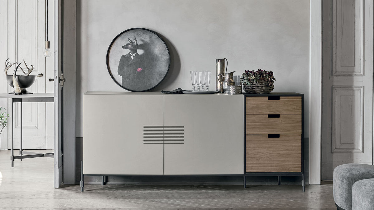 Madia Time design komód