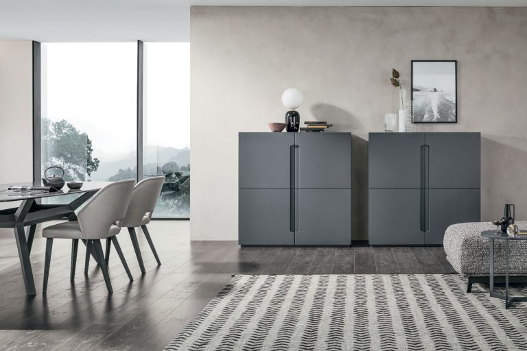 Montgomery design komód