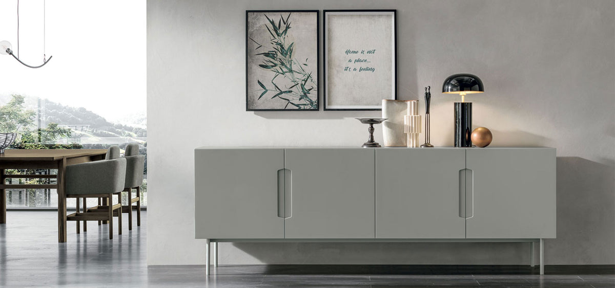 Montgomery design komód
