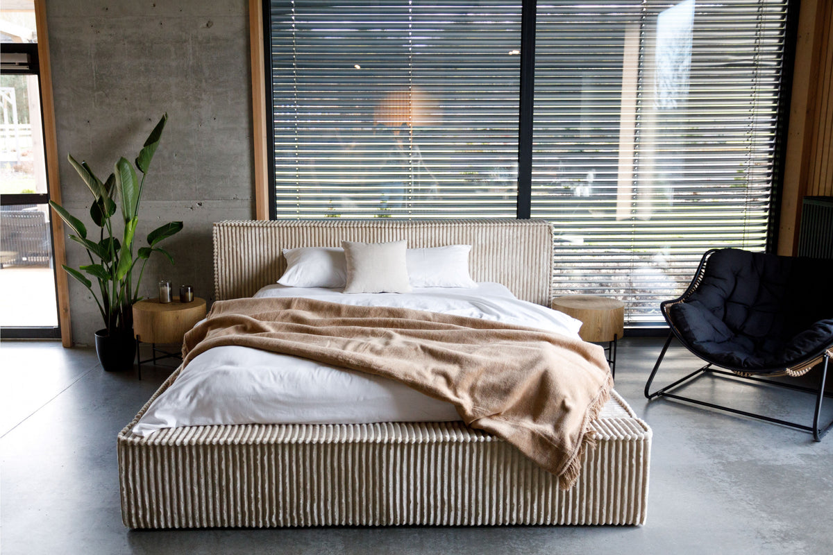 Scala tervezhető ágy