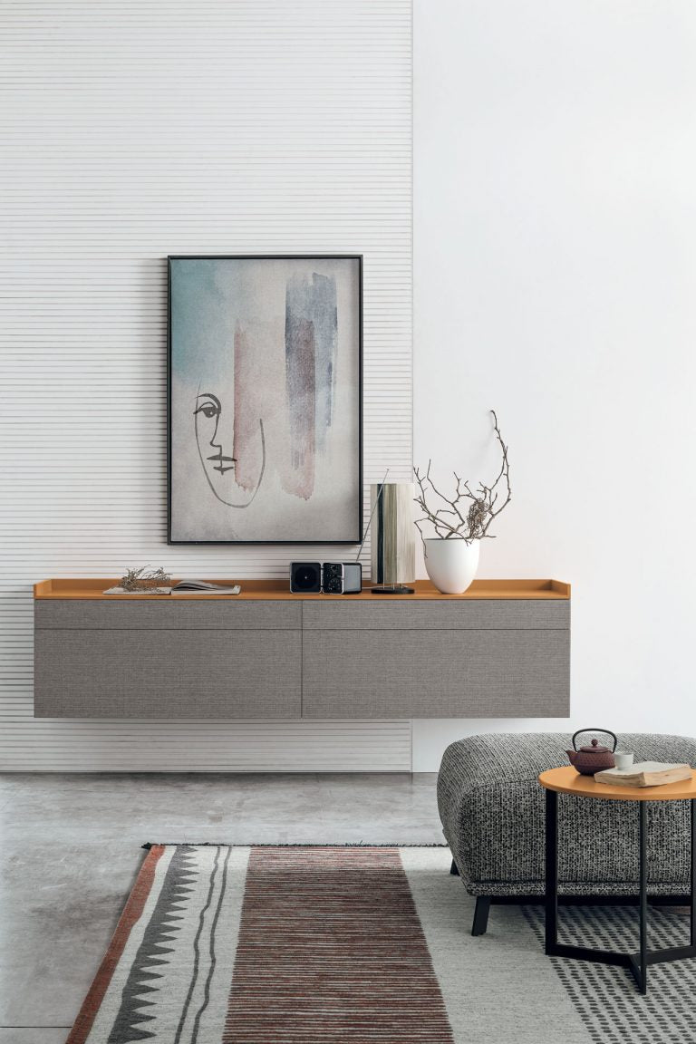 Sir design komód