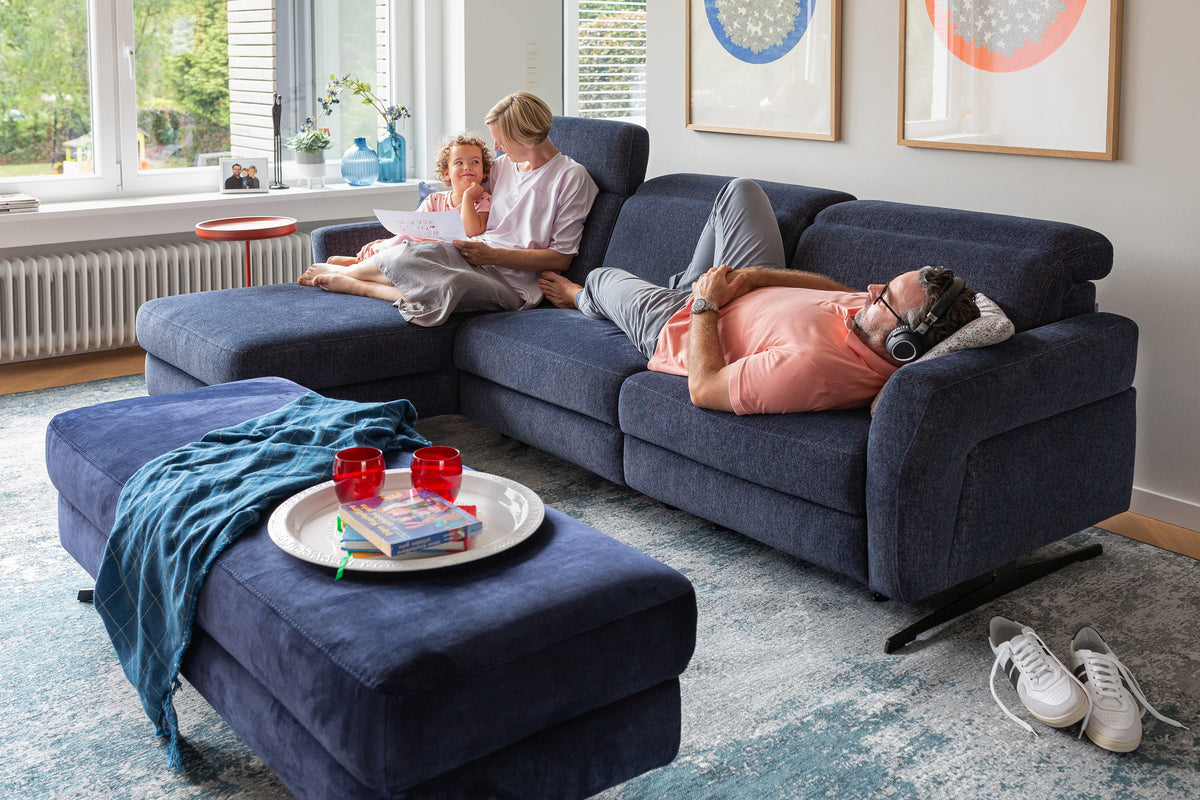 Tamour Escana Marine