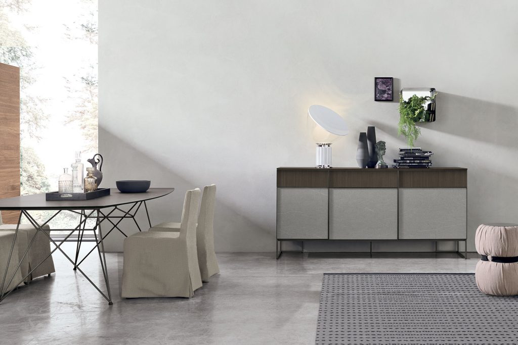 Vinci design komód