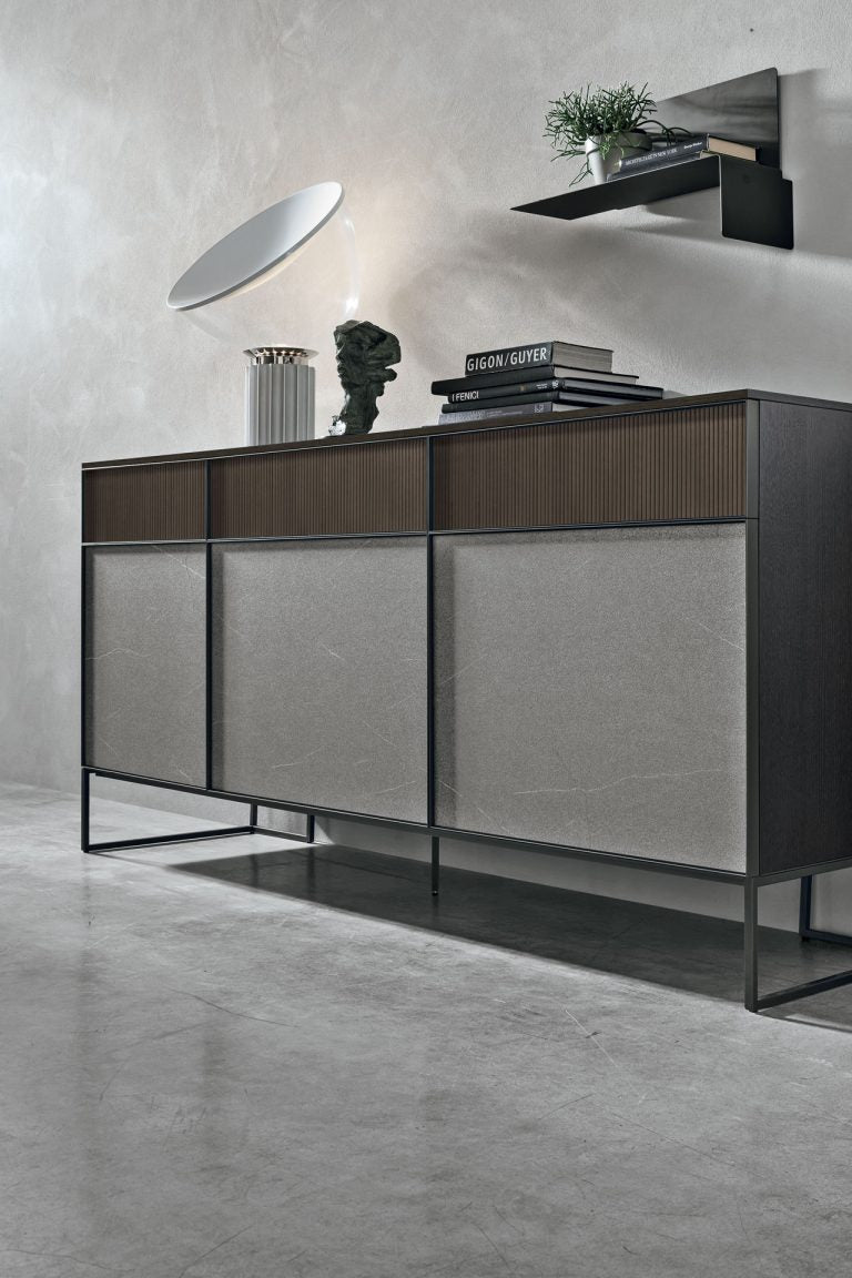 Vinci design komód
