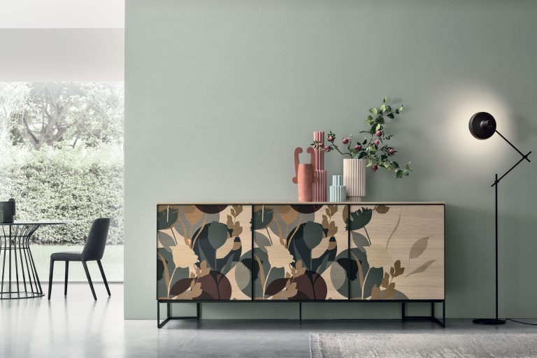 Vinci design komód