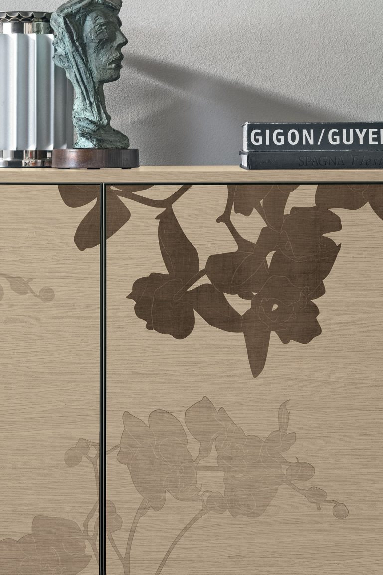 Vinci design komód