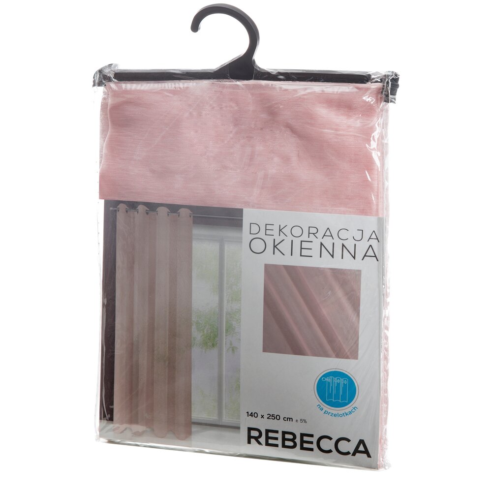 Függöny Rebecca
