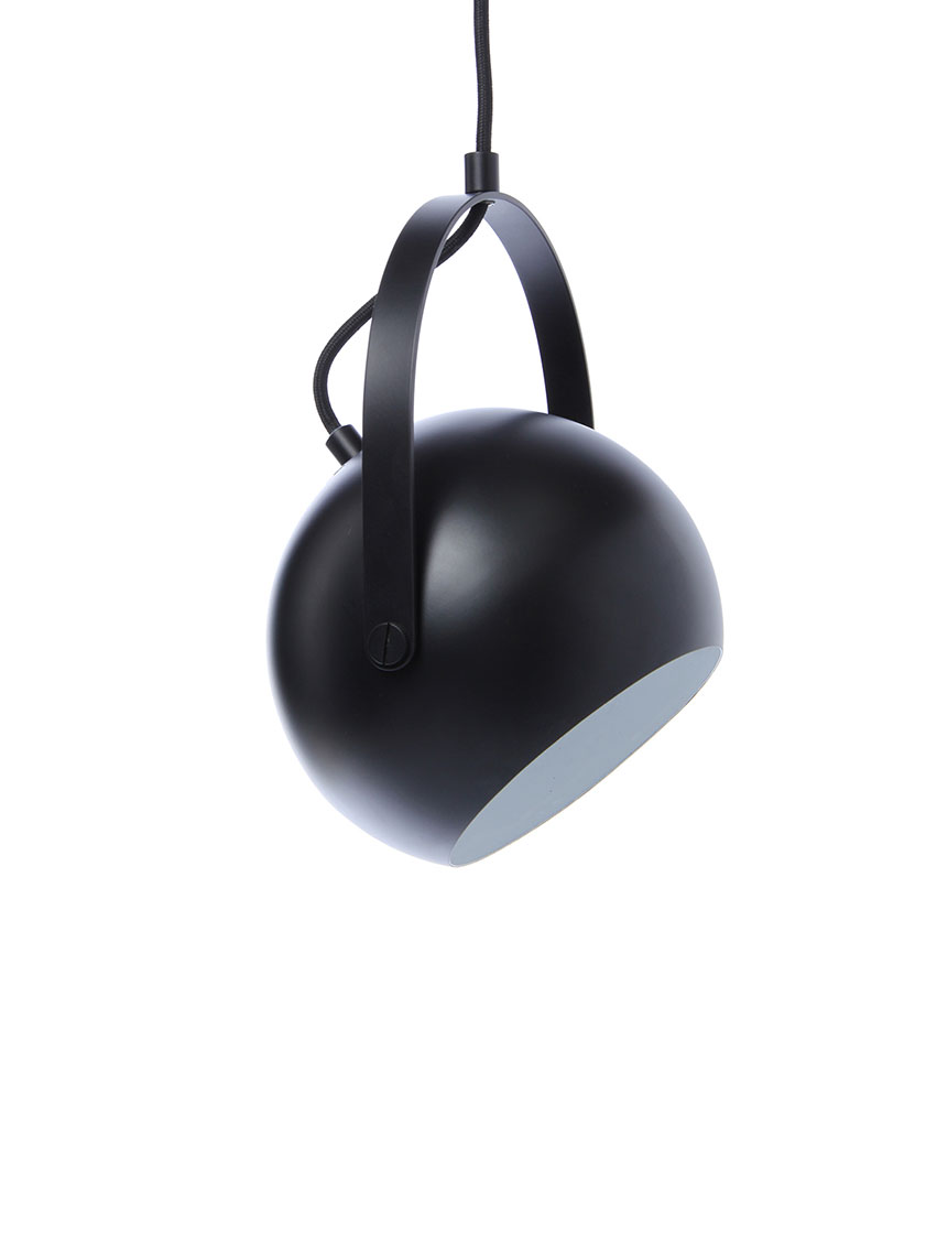 Függesztett lamp handle Ball Frandsen frandsen lámpa