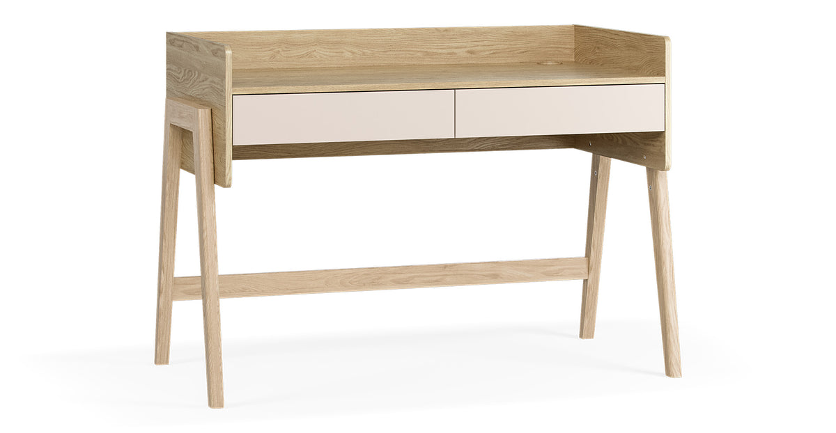 Height adjustable 120 Muve íróasztal