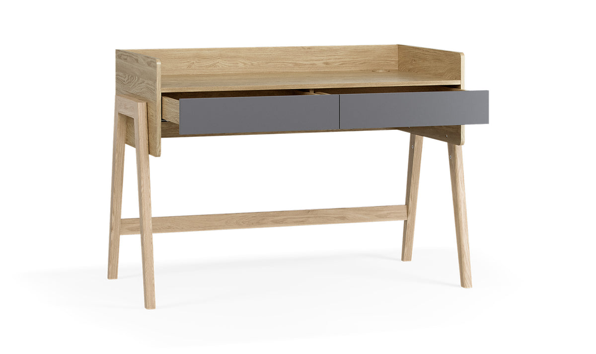 Height adjustable 120 Muve íróasztal