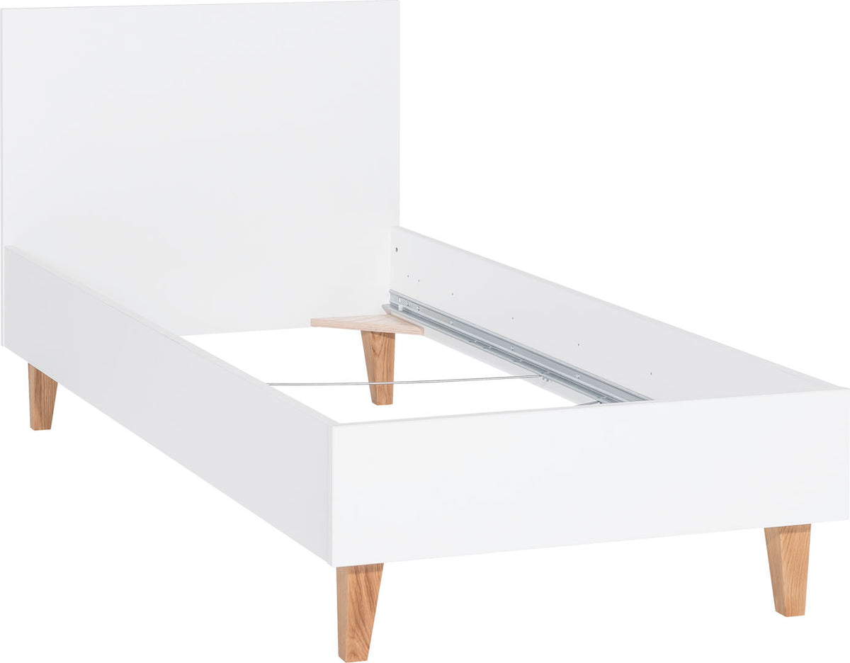 Concept ágy 90x200