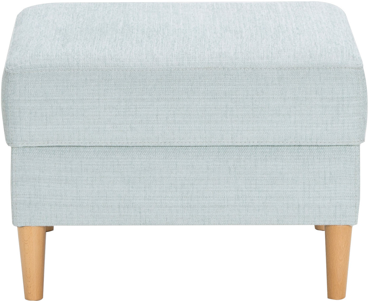 Pouffe Cotta puff