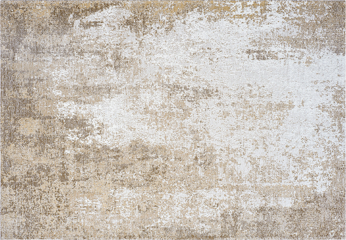Deco Rugs Modern szőnyeg, fehér