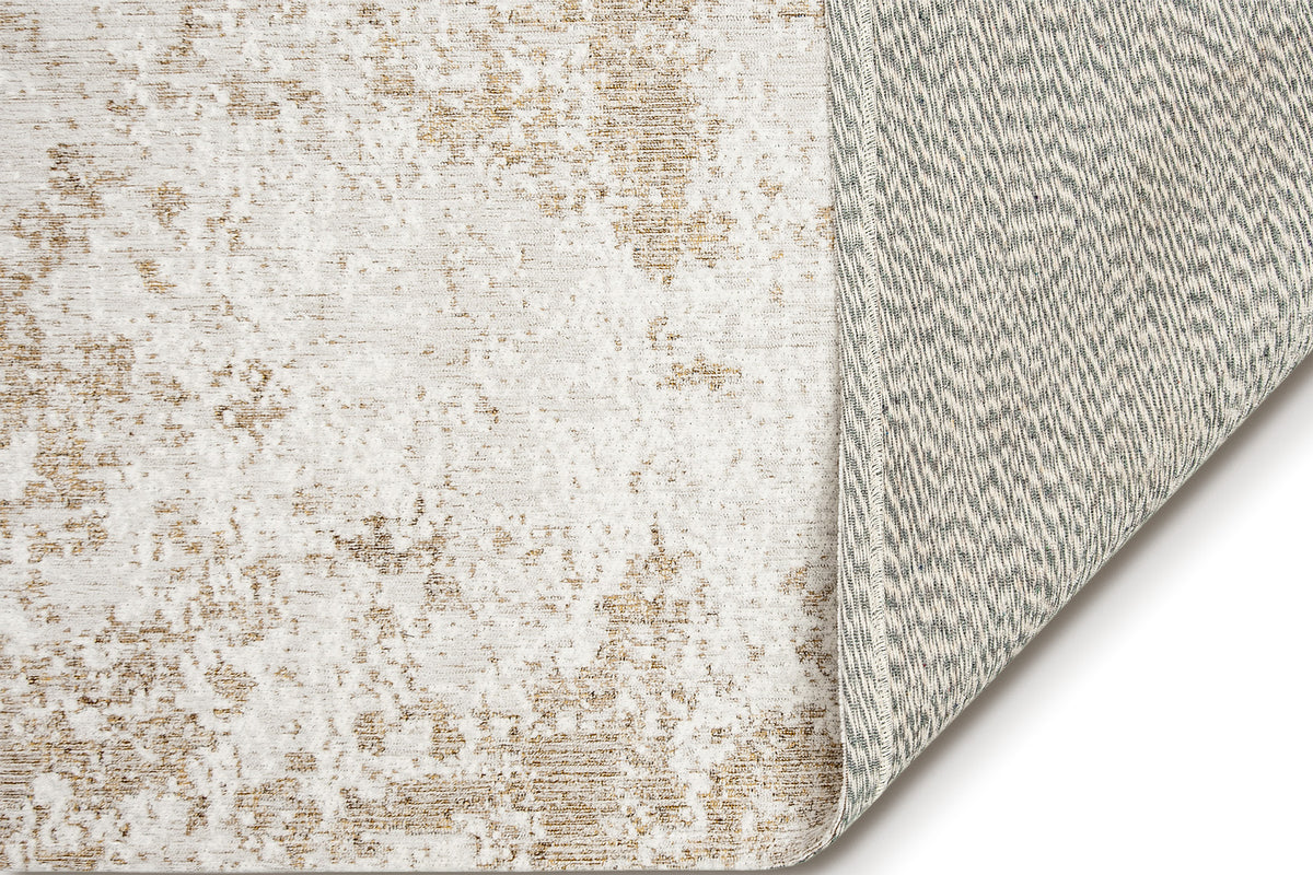 Deco Rugs Modern szőnyeg, fehér