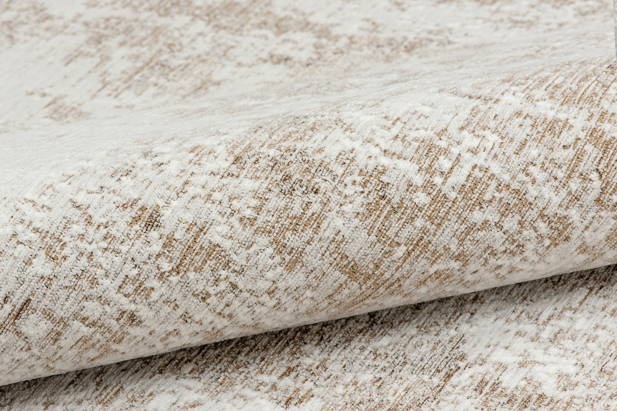 Deco Rugs Modern szőnyeg, fehér