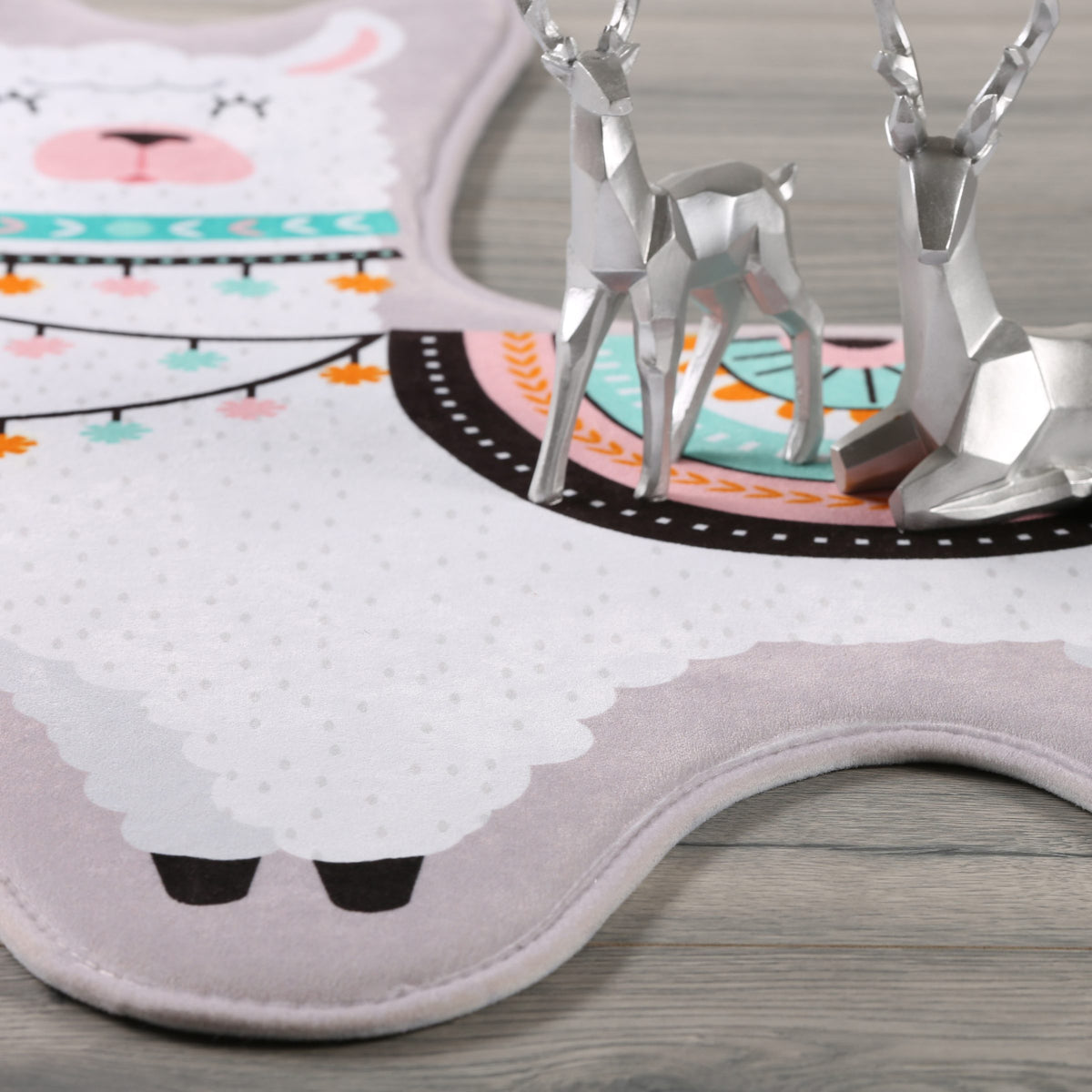 Mila Kids szőnyeg / Obsession
