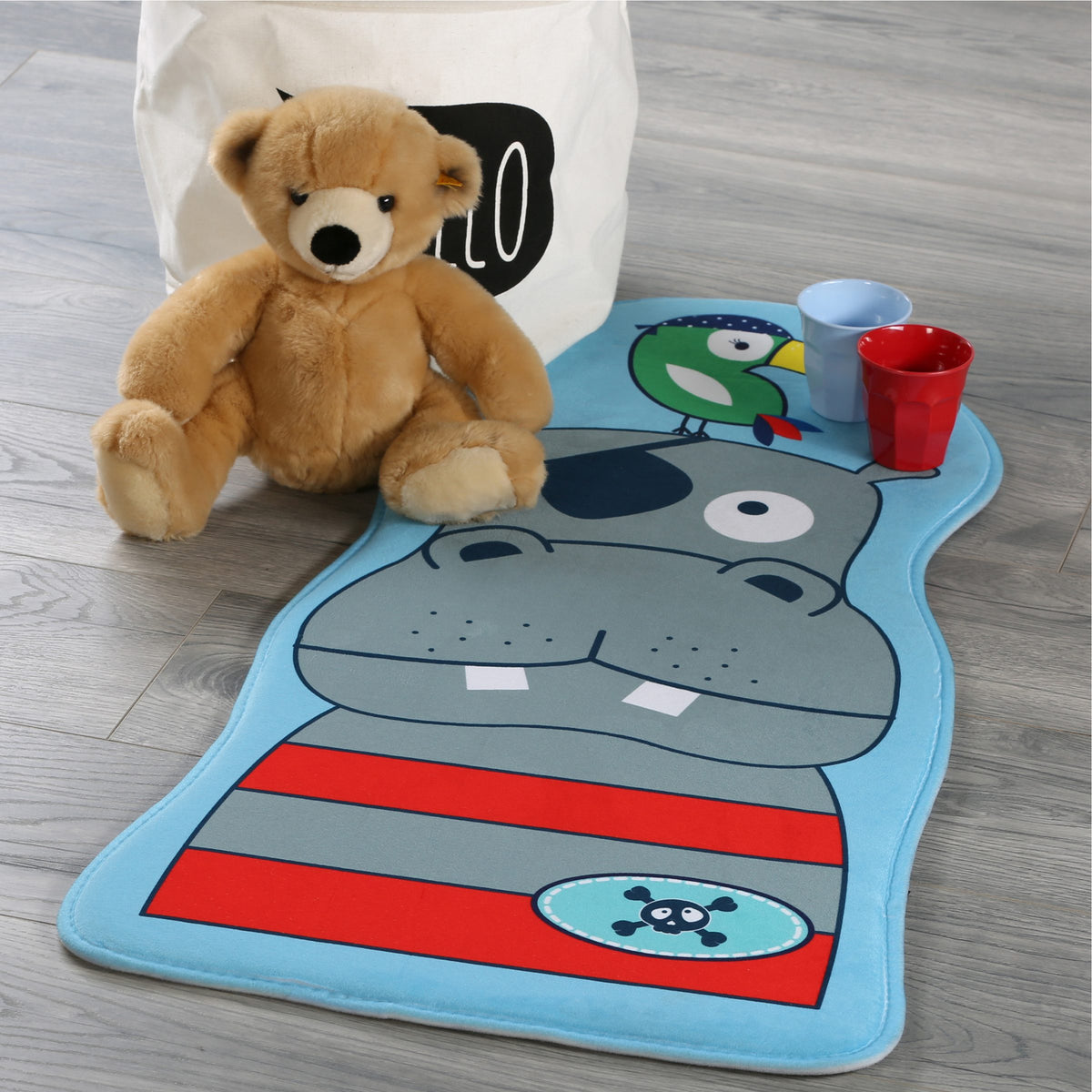 Mila Kids szőnyeg / Obsession