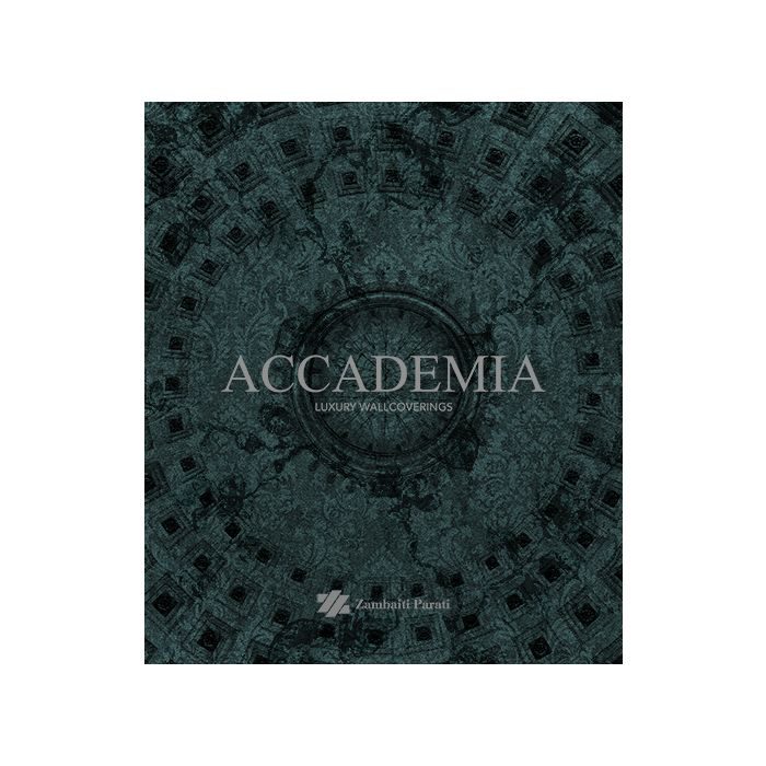 Accademia tapétakönyv / Zambaiti Parati