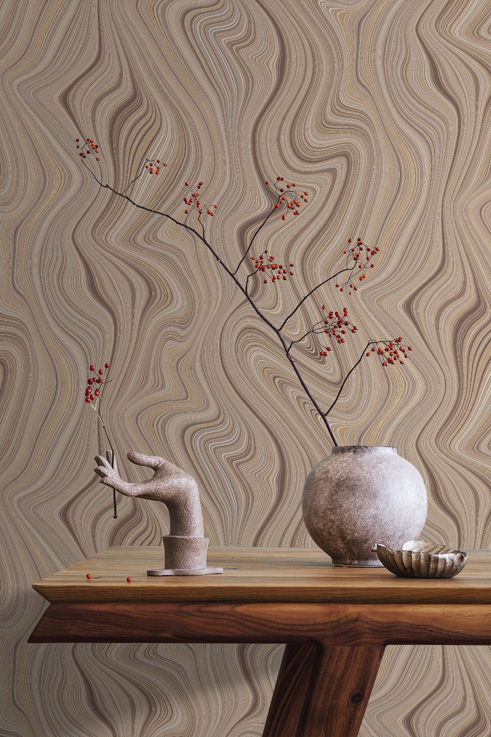 Decoprint Soleado tapétakönyv / AMA