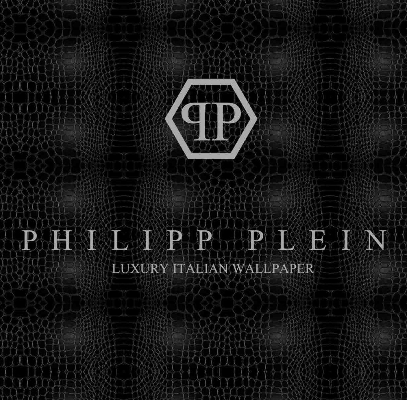 Philipp Plein tapétakönyv / Zambaiti Parati
