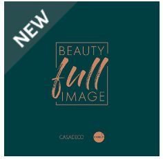 Beautyfull Image tapétakönyv / Caselio