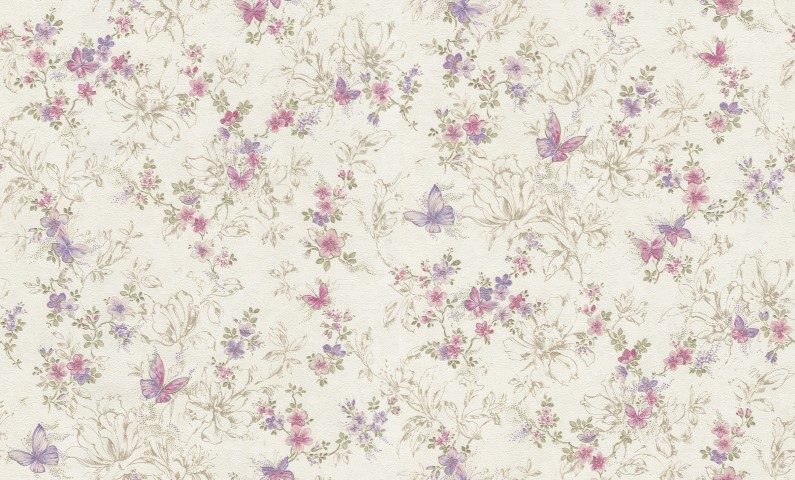 Bluemarine tapétakönyv / Emiliana Parati