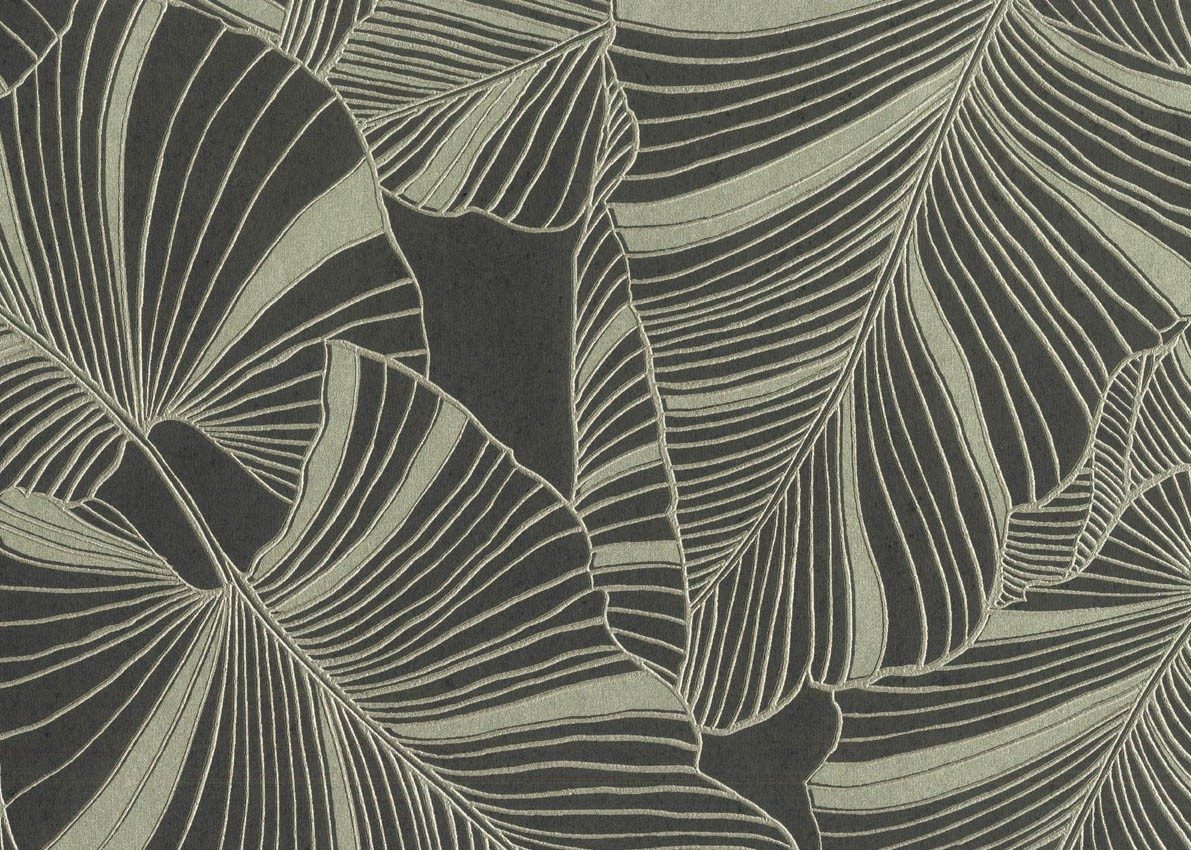 Botanical tapétakönyv / Jannelli & Volpi