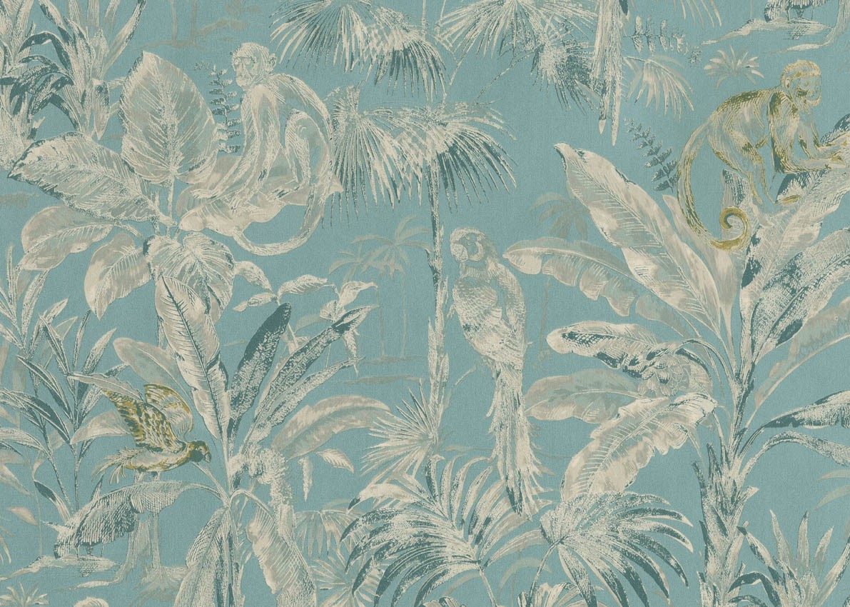 Botanical tapétakönyv / Jannelli & Volpi