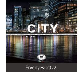 City tapétakönyv / Emiliana Parati