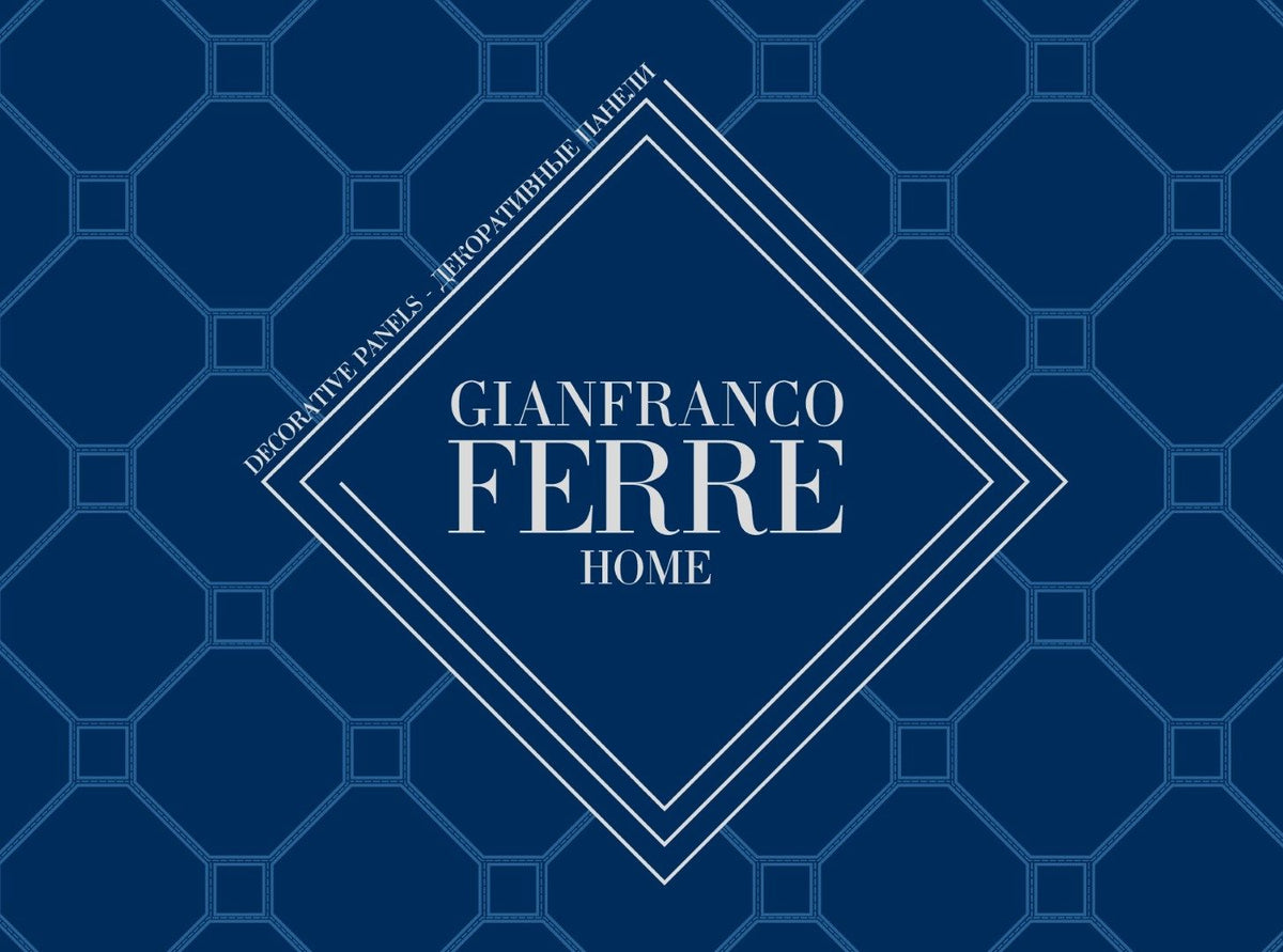 tapétakönyv / Gianfranco Ferré