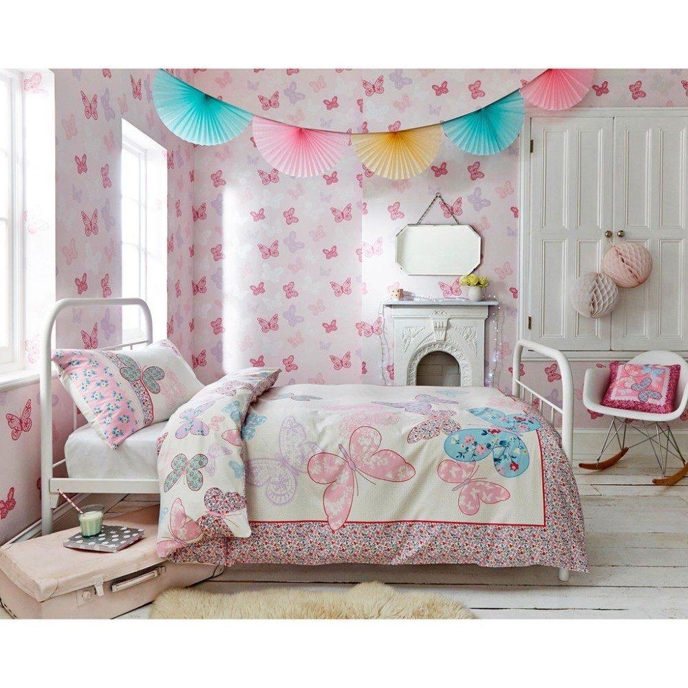 6 Individual tapétakönyv / Kids at Home