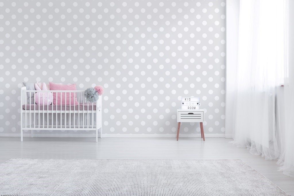 6 Individual tapétakönyv / Kids at Home